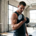 muskelaufbau guide krafttraining