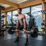 muskelaufbau natuerlich schweiz