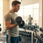 muskelaufbau ohne steroide training