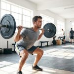 muskelaufbau trainingsplan anfaenger