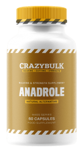 Anadrole Schweiz