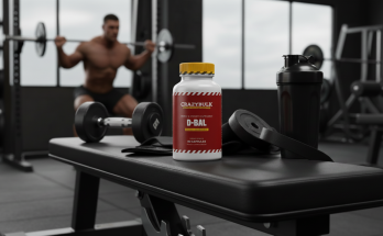 D-Bal Nebenwirkungen