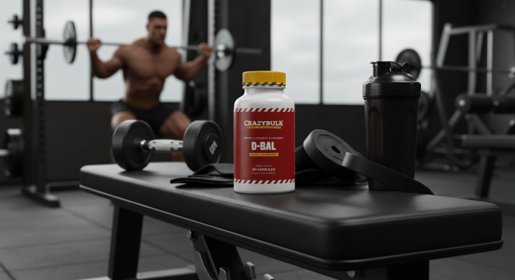 D-Bal Nebenwirkungen