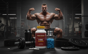 D-Bal vs Dianabol