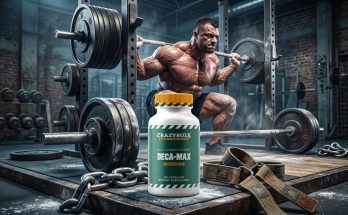 Deca Max Schweiz