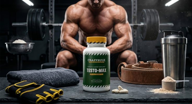 Testo Max Schweiz